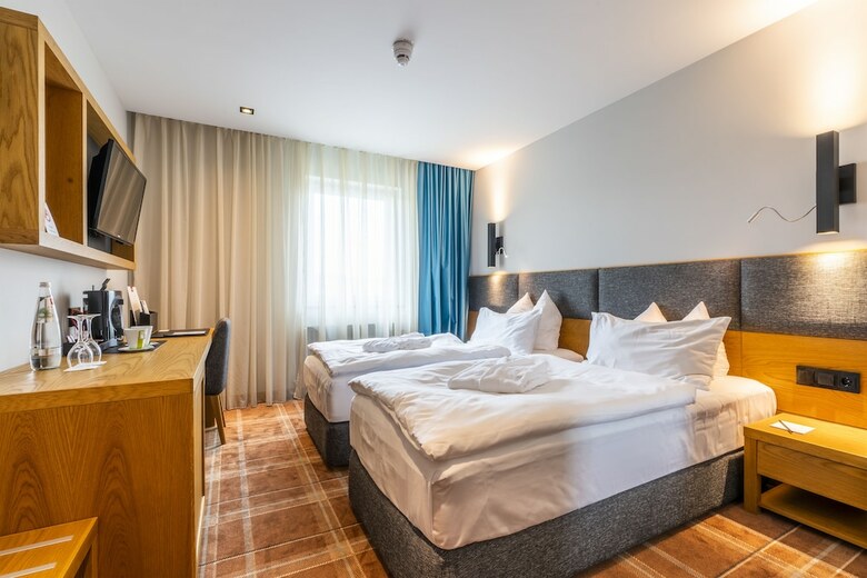 Grand Hotel Suhl
