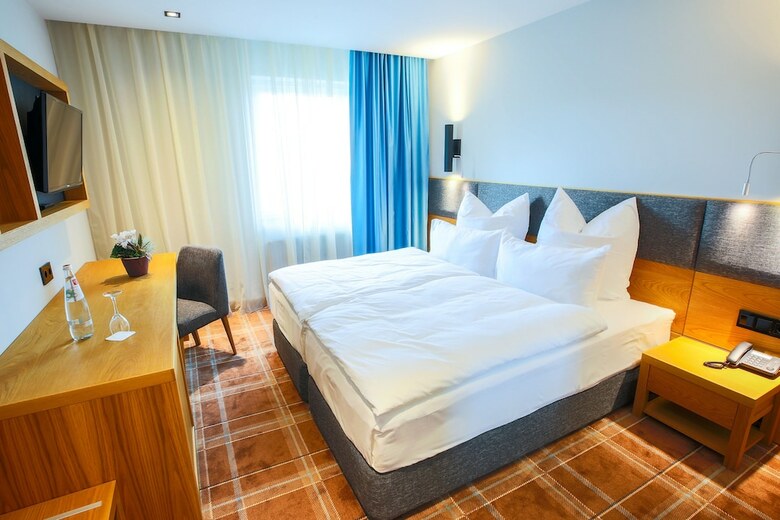 Grand Hotel Suhl