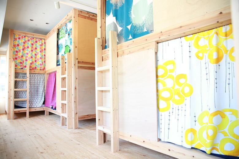 Hostal Uzuhouse - Hostel