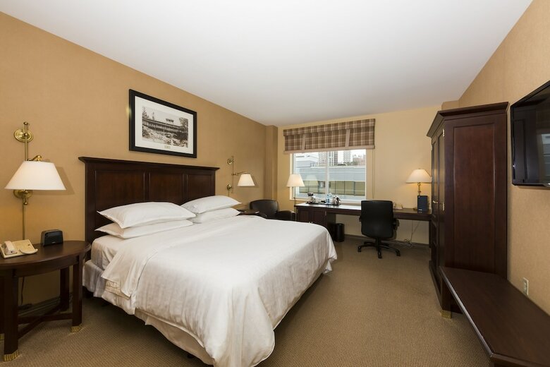 Sheraton Duluth Hotel