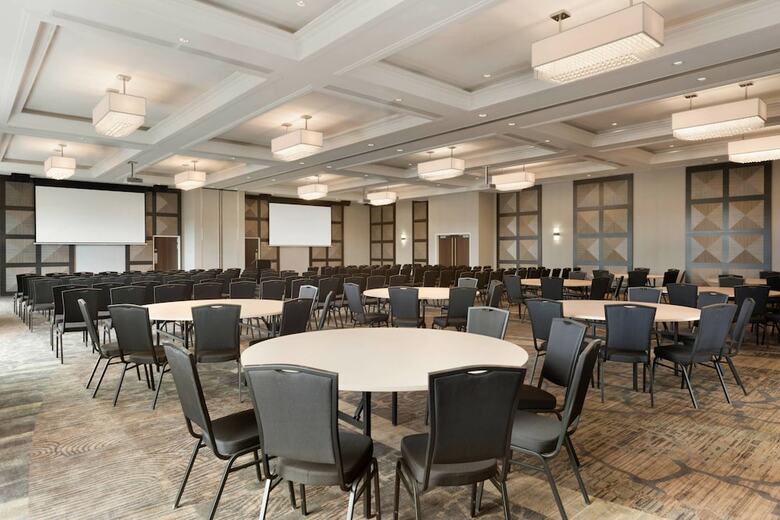 Hotel Courtyard By Marriott Toronto Mississauga/west