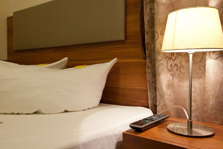 Hotel Arena Am Zoo