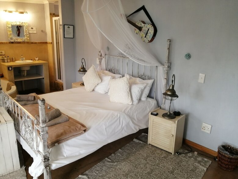 Agroturismo Blyde Mountain Country House
