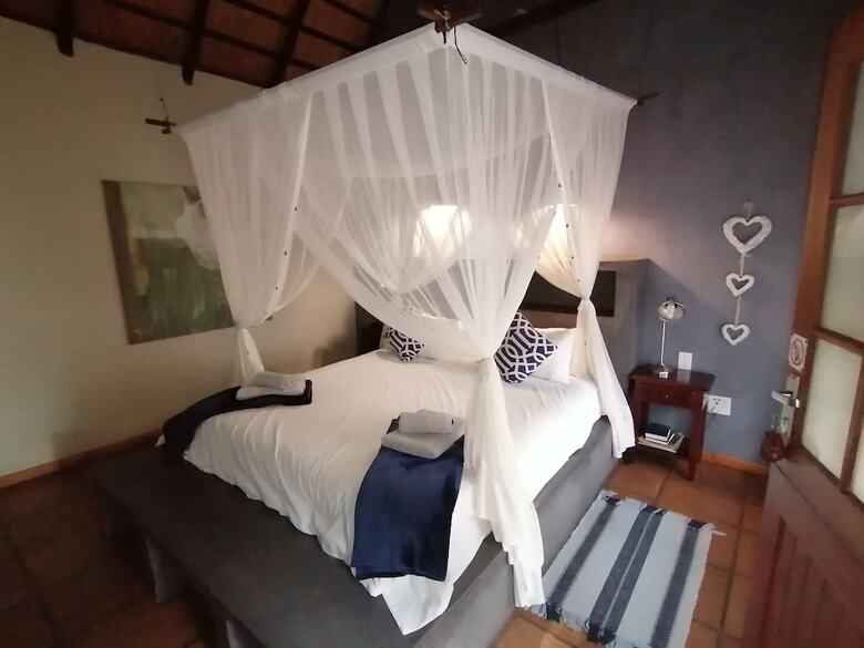 Agroturismo Blyde Mountain Country House