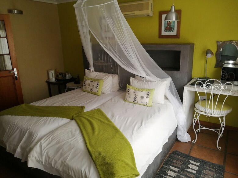 Agroturismo Blyde Mountain Country House