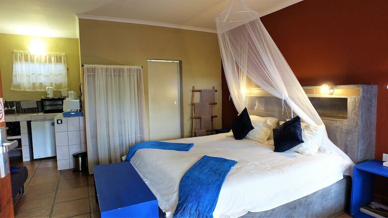 Agroturismo Blyde Mountain Country House