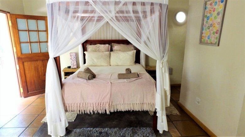 Agroturismo Blyde Mountain Country House