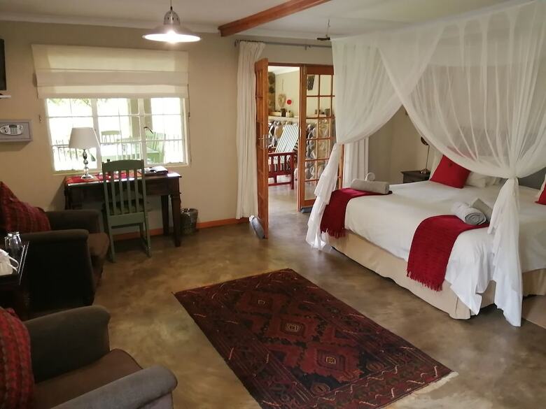 Agroturismo Blyde Mountain Country House