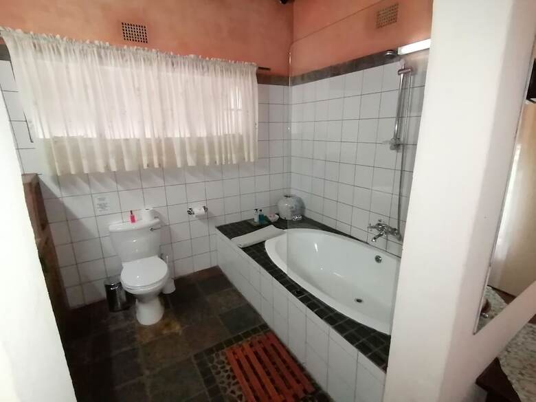 Agroturismo Blyde Mountain Country House