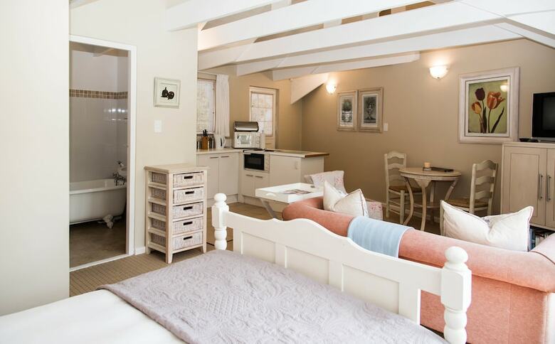Bed & Breakfast The Islander