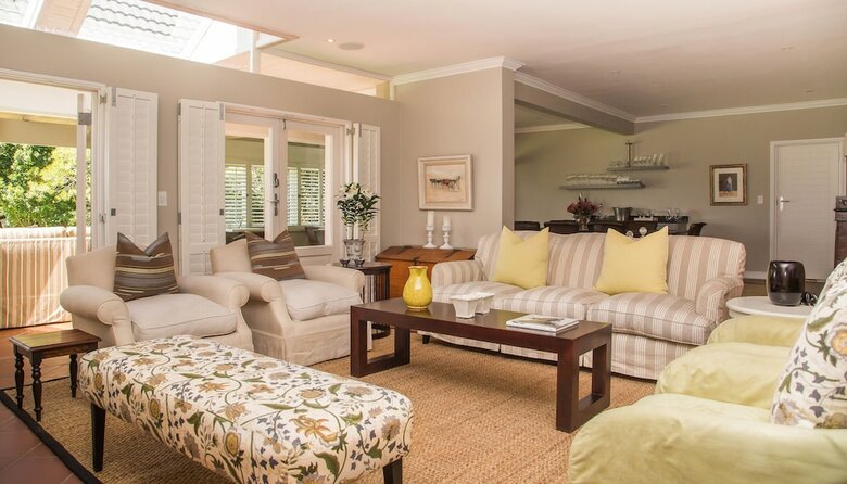 Bed & Breakfast The Islander