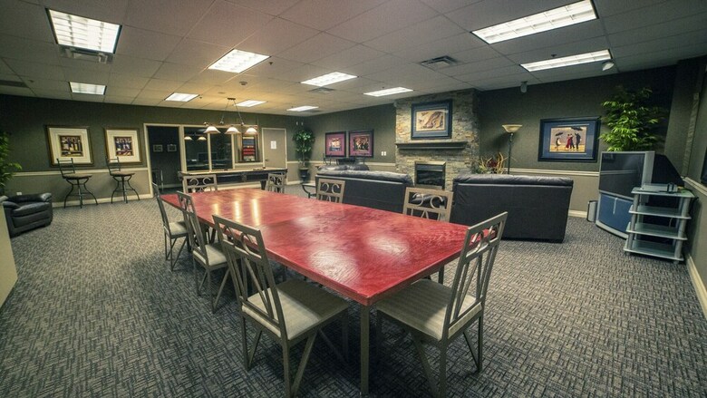 Obasa Suites Regina