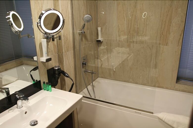 Hotel Hills Congress & Termal Spa Resort