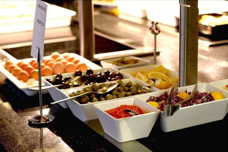 Hotel Hills Congress & Termal Spa Resort