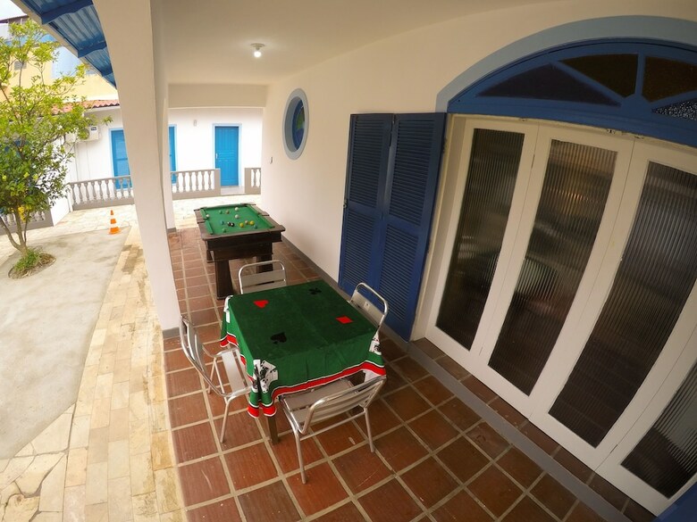 Hostal World Hostel