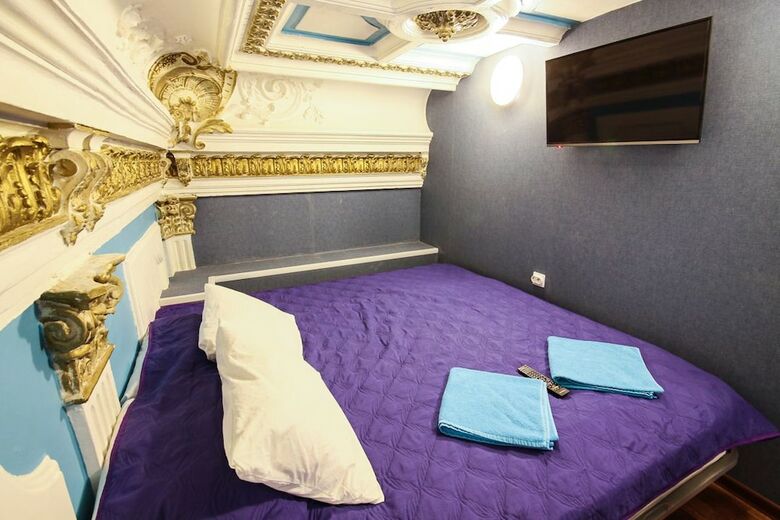 Samsonov Hotel On Nekrasova 28