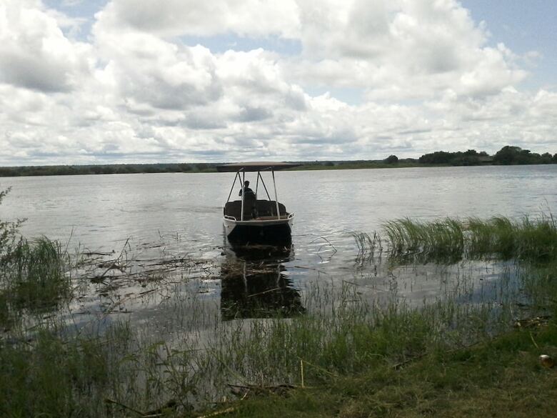 Posada The Big 5 Chobe Lodge