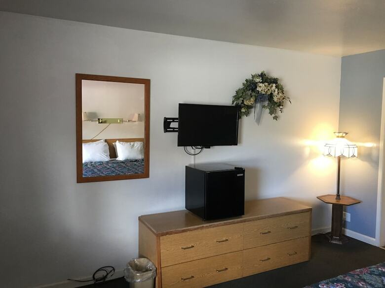 Motel Holiday Lodge
