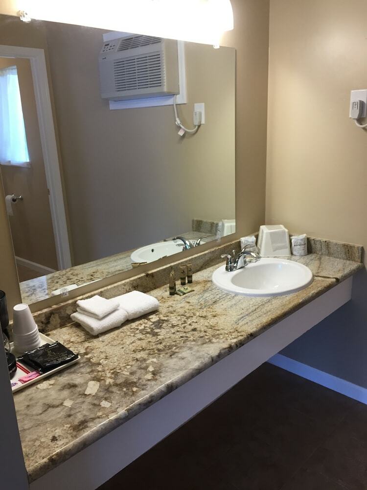 Motel Holiday Lodge