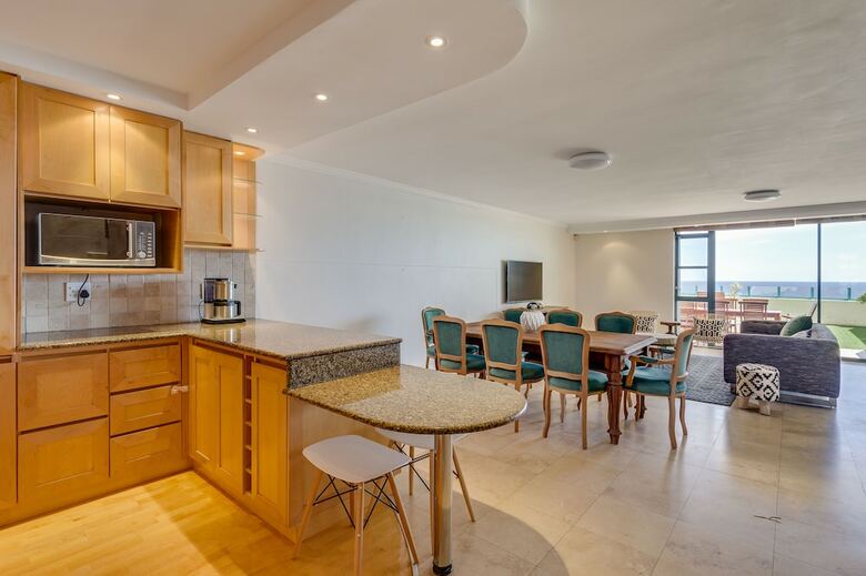 Apartamentos Nautica Vista