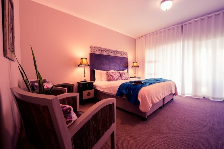 Hotel Le Mahi Guest House