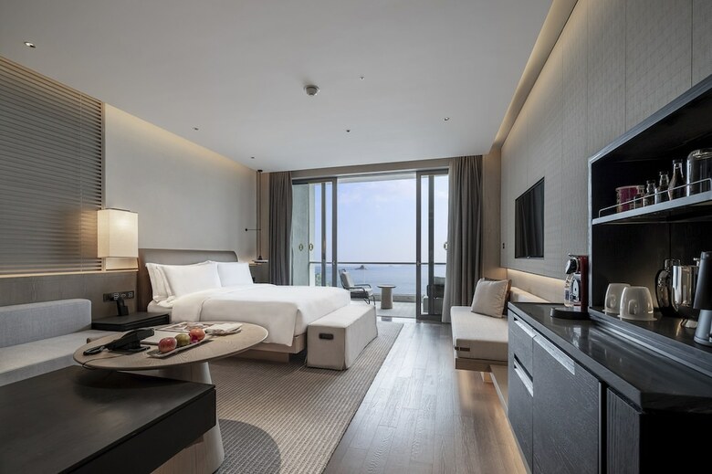 Hotel Intercontinental Shenzhen Dameisha Resort