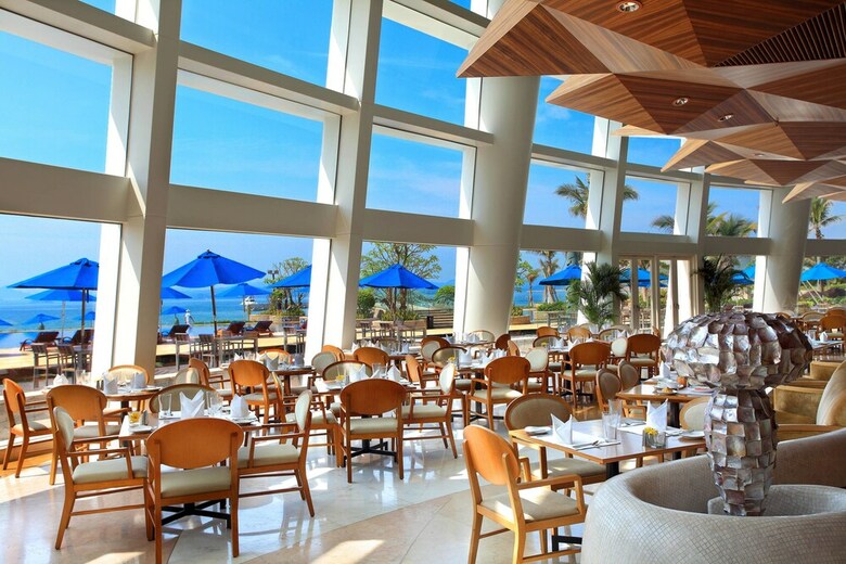 Hotel Intercontinental Shenzhen Dameisha Resort