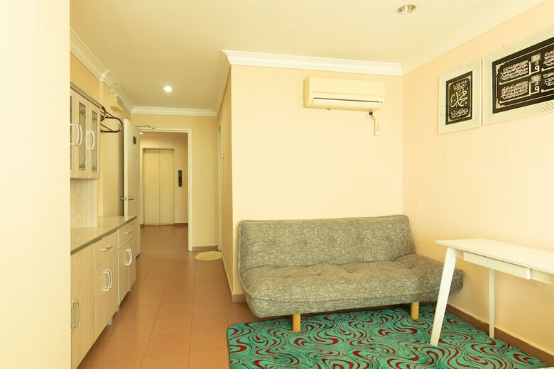 Ming Hotel