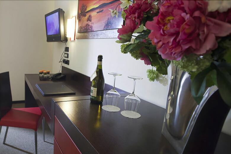 Hotel Holiday La Marca