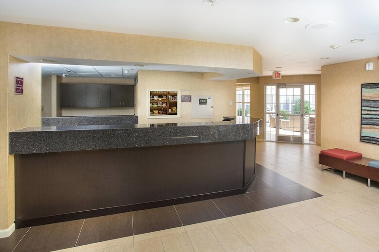 Aparthotel Residence Inn Phoenix Glendale/peoria