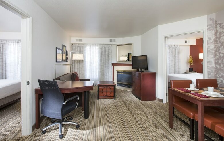 Aparthotel Residence Inn Phoenix Glendale/peoria