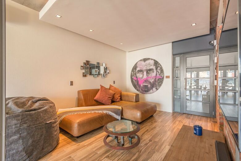 Apartamentos Designer Lofts On Prestwich