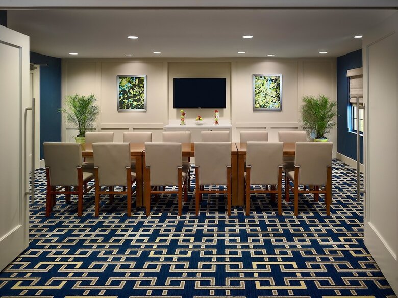 Aparthotel Sonesta Es Suites Cincinnati - Blue Ash
