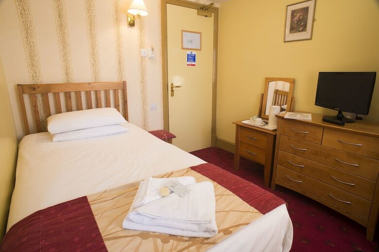 Posada Relaxinnz The Highwayman Inn