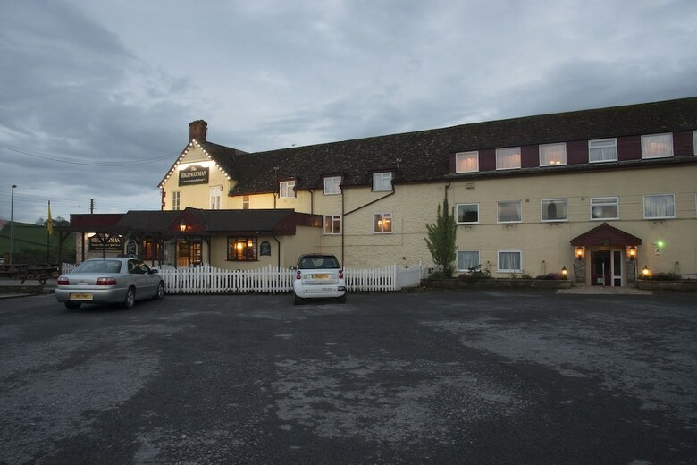 Posada Relaxinnz The Highwayman Inn