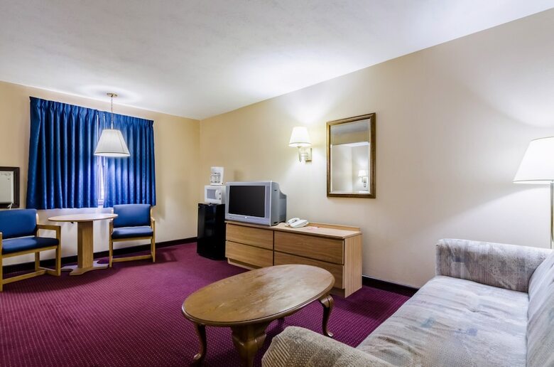Hotel Econo Lodge