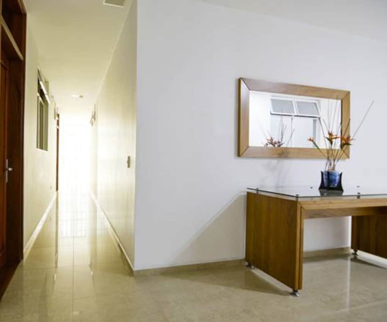 Hotel Monarca