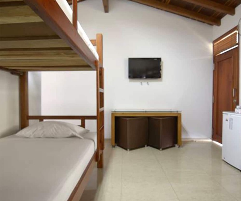 Hotel Monarca