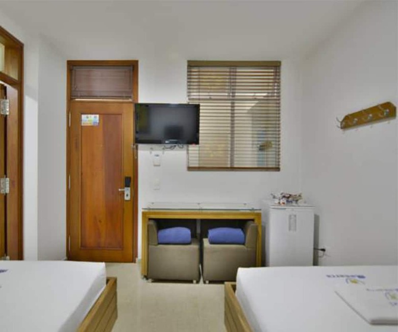 Hotel Monarca