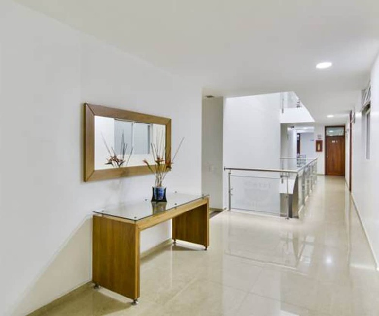 Hotel Monarca