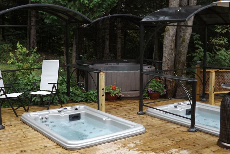Hotel Auberge H�tel Spa Watel
