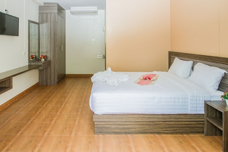 Hotel Delicious Residence