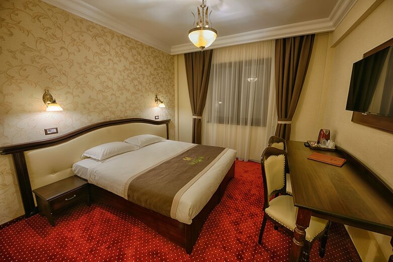 Magus Hotel