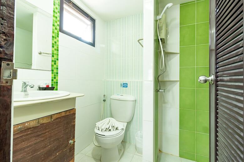 Hotel Grannylla Residence Charoenkrung
