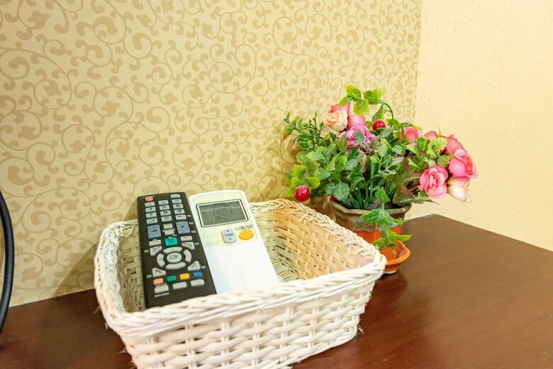 Hotel Grannylla Residence Charoenkrung
