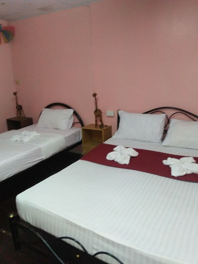 Hotel Sangjun Guesthouse