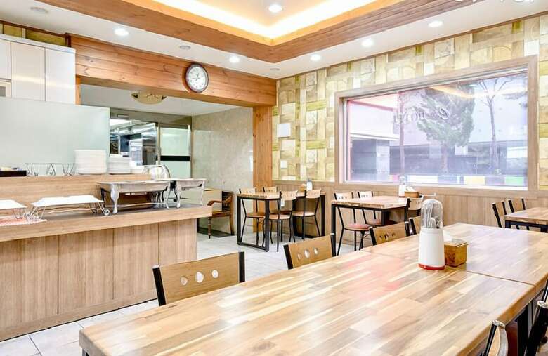 Ehotel Gumi