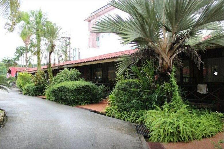 Hotel Laoya Inland Resort