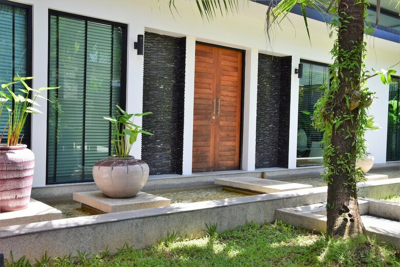Eden Villa