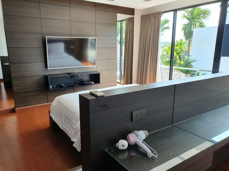 Eden Villa